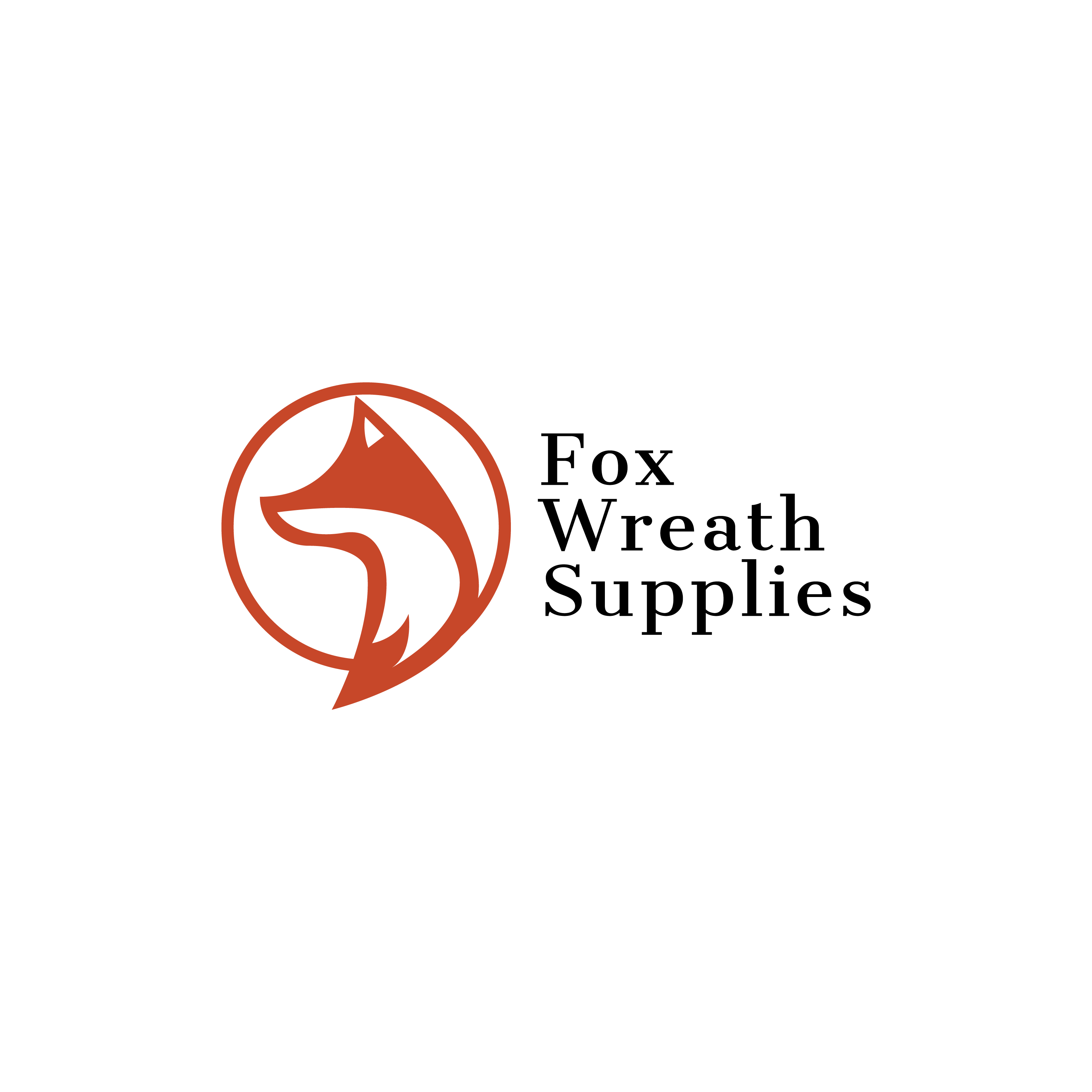 foxwreathsupplies