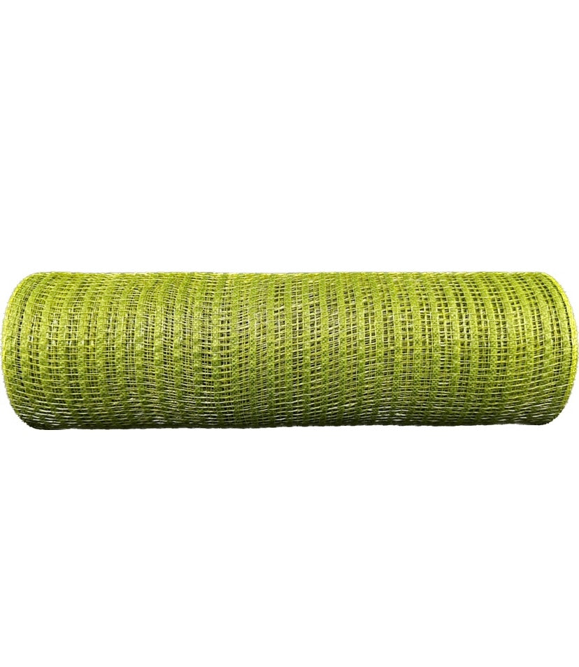 10”x10yd Sea Moss Breeze Mesh