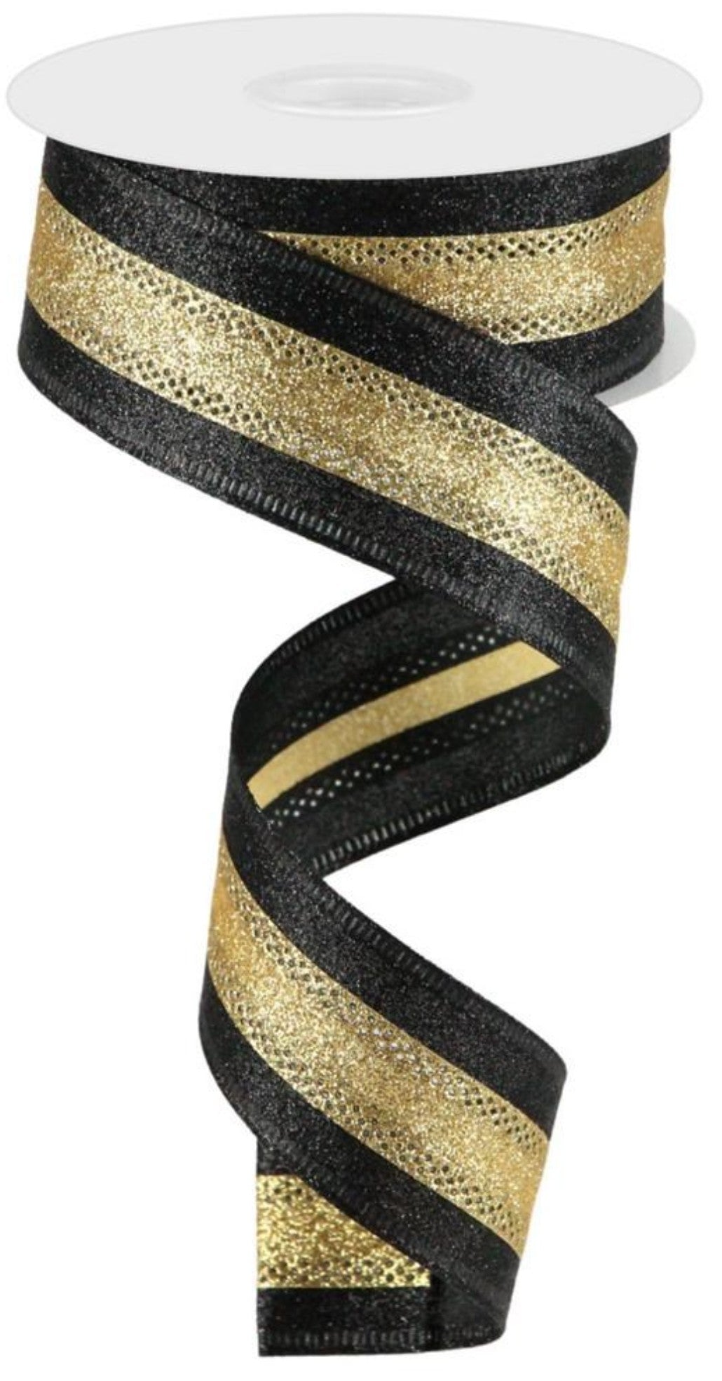 Heavy Ribbon 10 Yards - 1.5